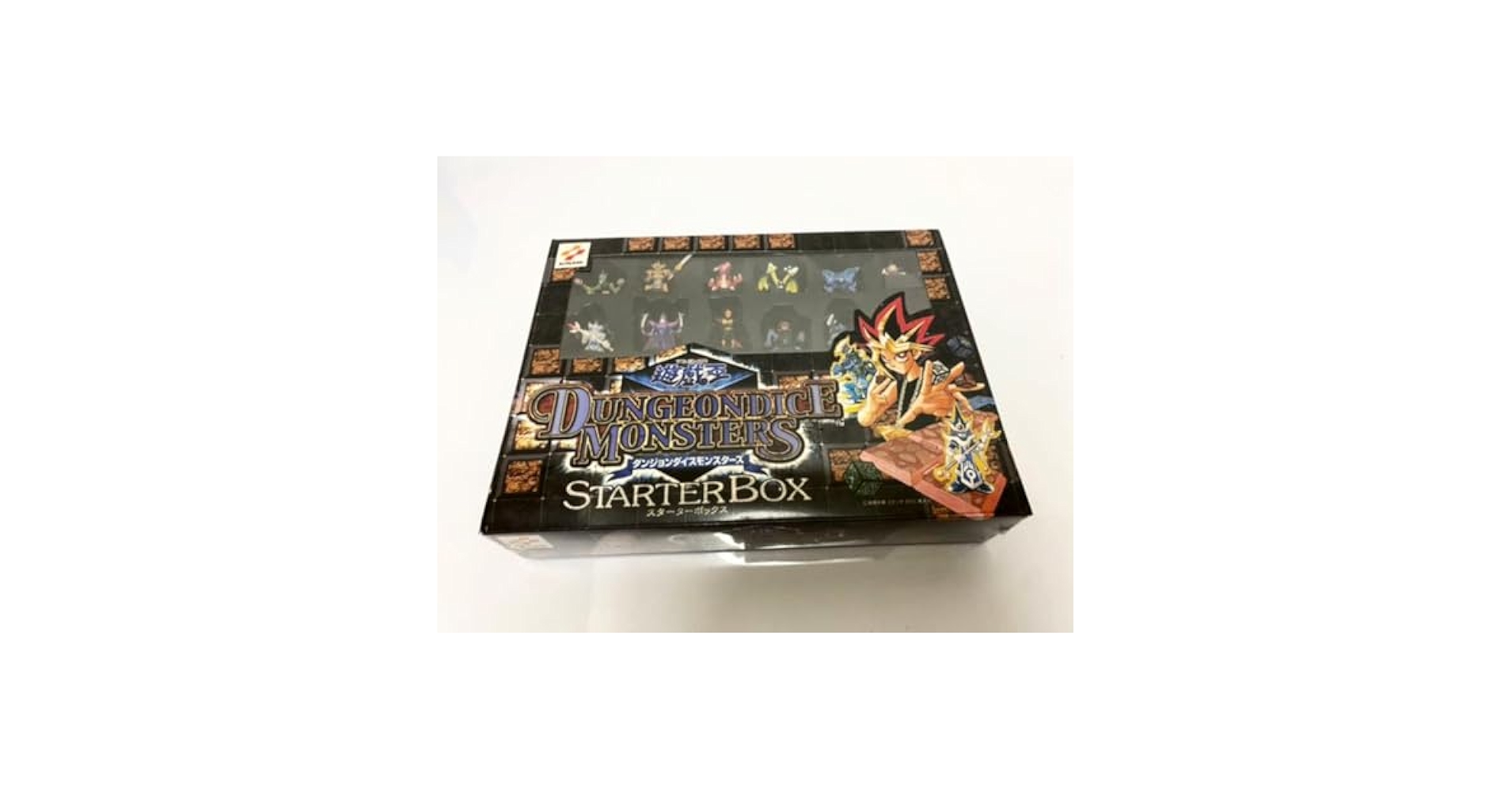 レ*イ様 ダンジョン・ダイスモンスターズ スターターボックス レ*イ様 ダンジョン・ダイスモンスターズ スターターボックス